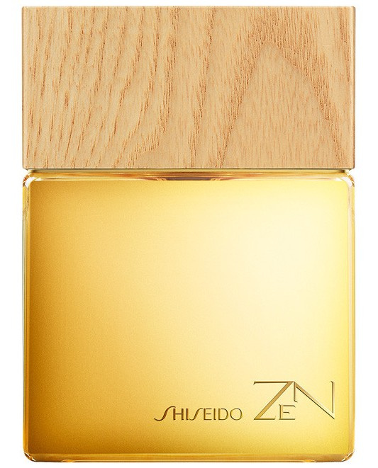 Shiseido Zen parfémovaná voda pro ženy 100 ml
