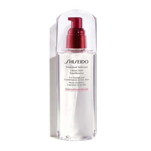 Shiseido Generic Skincare Treatment Softener hydratační pleťová voda pro normální až smíšenou pleť 150 ml
