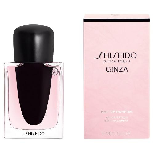 Shiseido Ginza parfémovaná voda pro ženy 30 ml