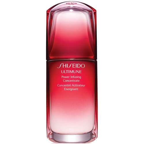 Shiseido Pleťové sérum Ultimune (Power Infusing Concentrate) 15 ml