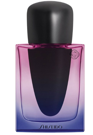 Shiseido Ginza Night parfémovaná voda pro ženy 30 ml