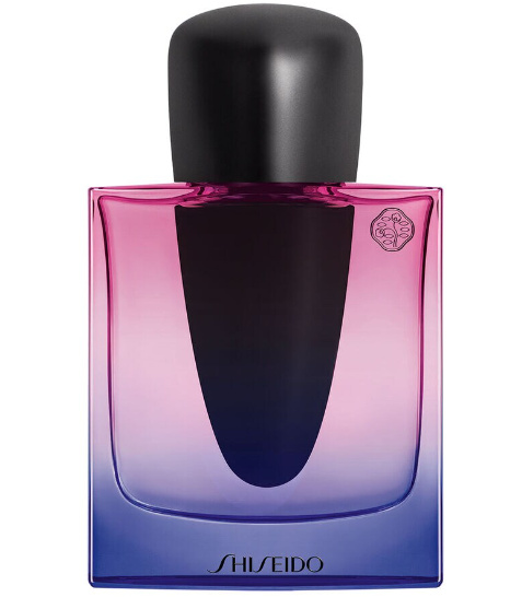 Shiseido Ginza Night parfémovaná voda pro ženy 90 ml