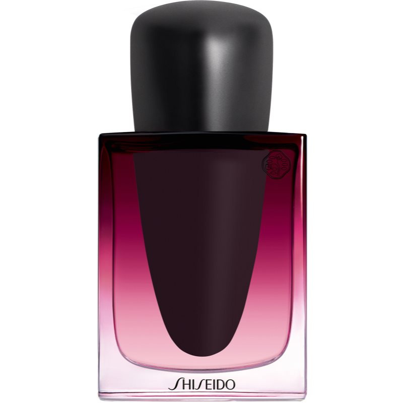 Shiseido Ginza Datura parfémovaná voda pro ženy 30 ml