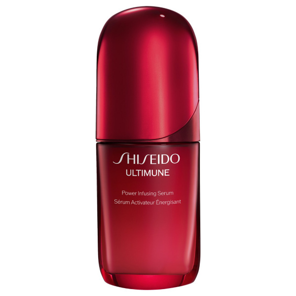 Shiseido Ultimune Power Infusing Serum sérum proti stárnutí pleti 50 ml