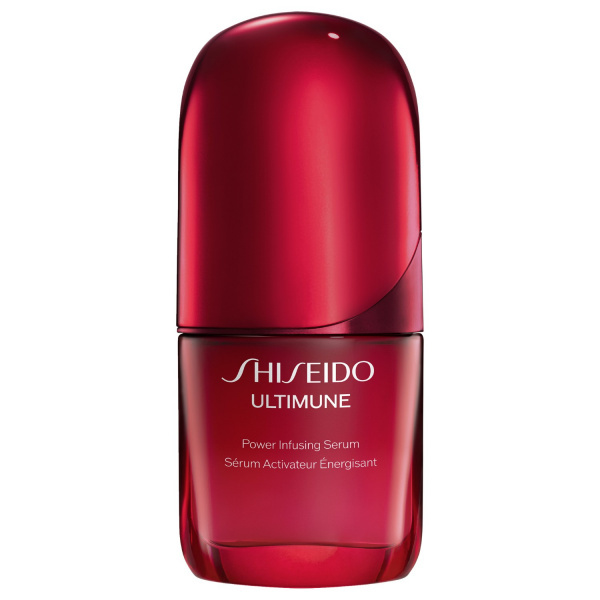 Shiseido Ultimune Power Infusing Serum sérum proti stárnutí pleti 30 ml