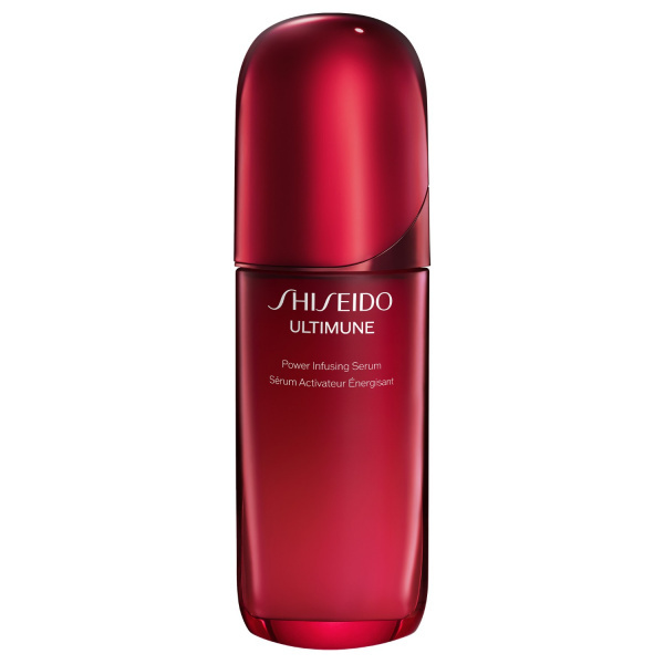 Shiseido Ultimune Power Infusing Serum sérum proti stárnutí pleti 75 ml