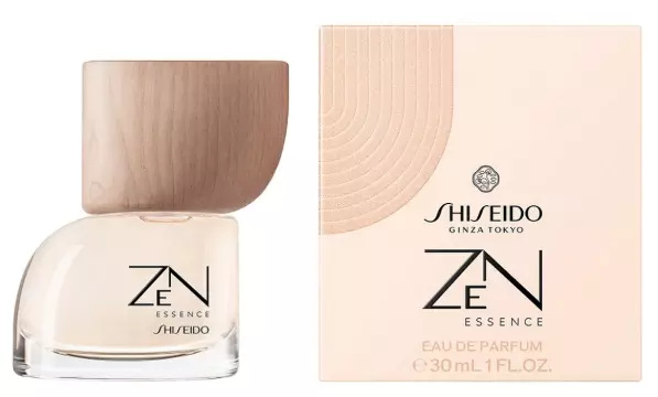 Shiseido Zen Essence parfémovaná voda pro ženy 30 ml