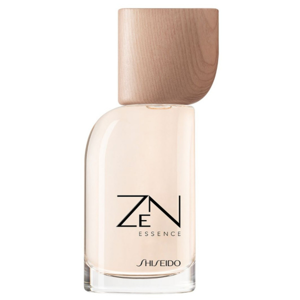 Shiseido Zen Essence parfémovaná voda pro ženy 100 ml