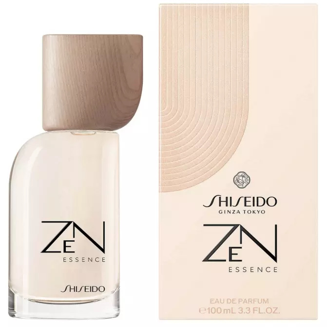 Shiseido Zen Essence parfémovaná voda pro ženy 100 ml