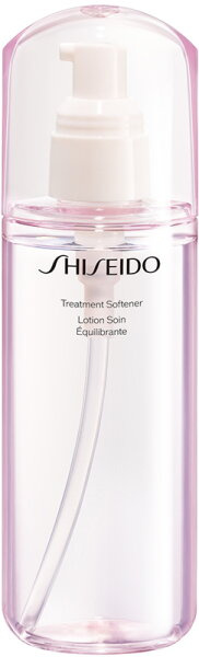 Shiseido Generic Skincare Treatment Softener hydratační pleťová voda pro normální až smíšenou pleť 150 ml