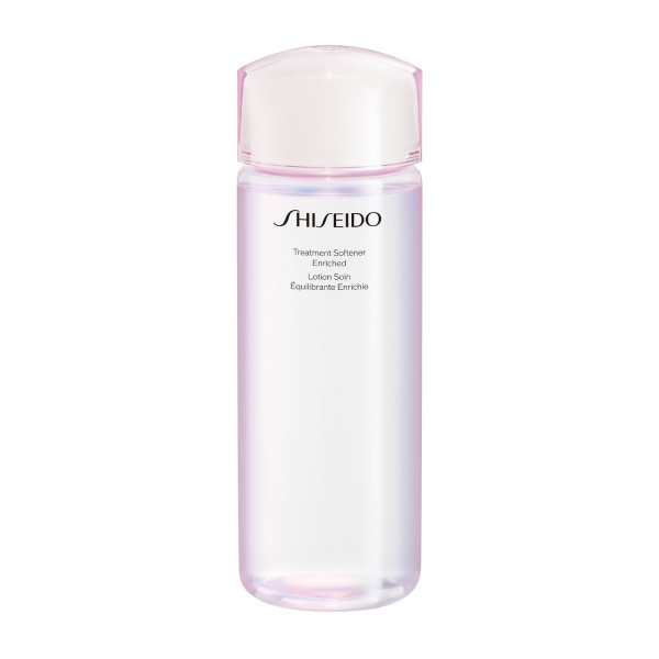 Shiseido Hydratační pleťová voda Treatment Softener Enriched 150 ml