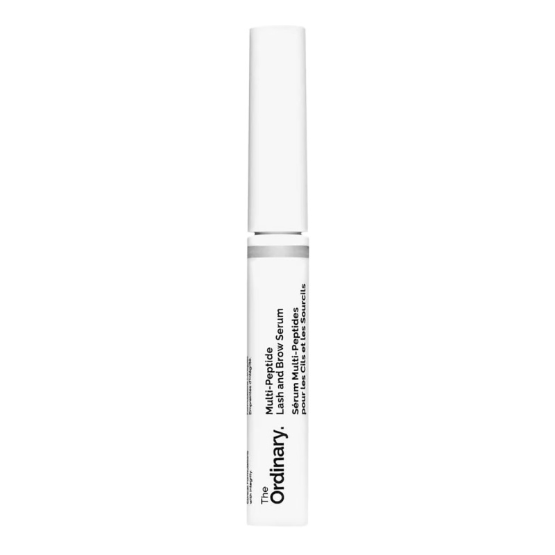 The Ordinary Multi-Peptide Lash and Brow Serum sérum na řasy a obočí 5 ml