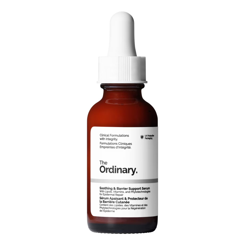 The Ordinary Soothing & Barrier Support Serum sérum pro obnovu kožní bariéry 30 ml