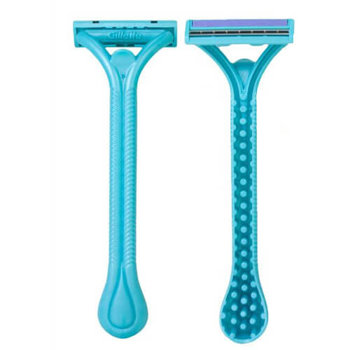 Gillette Venus Simply jednorázová holítka 6 ks