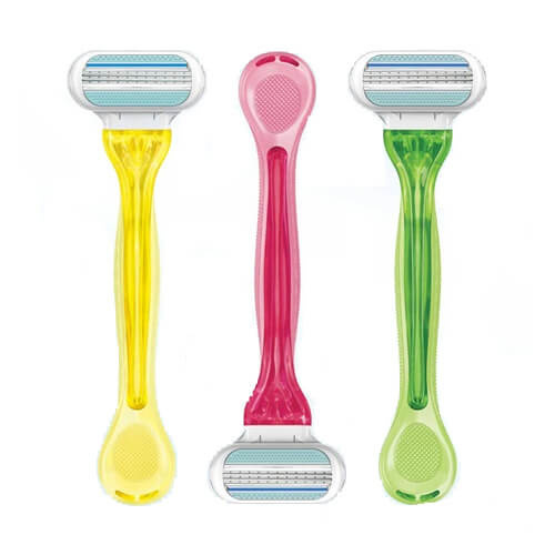 Gillette Venus Tropical jednorázové strojky 3 ks