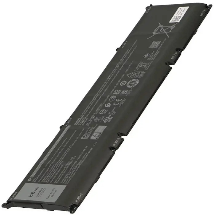 Dell originální baterie 86WH 6CELL pro DELL Precision 5560