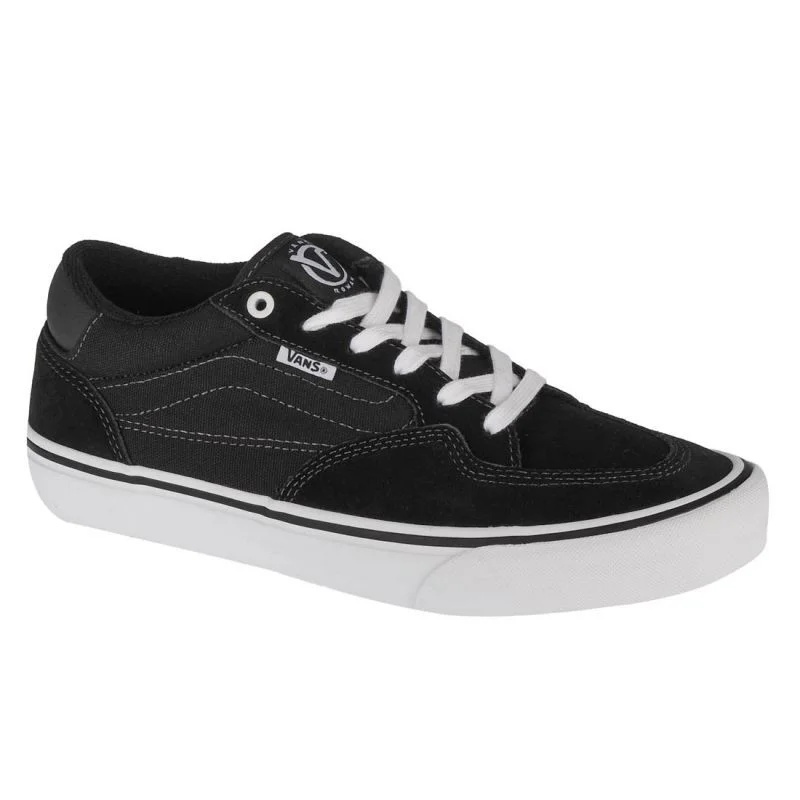 Unisex tenisky Rowan Pro VN0A4TZCY28 black - Vans 34,5