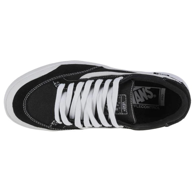 Unisex tenisky Berle Pro VN0A3WKX6BT black - Vans 36,5
