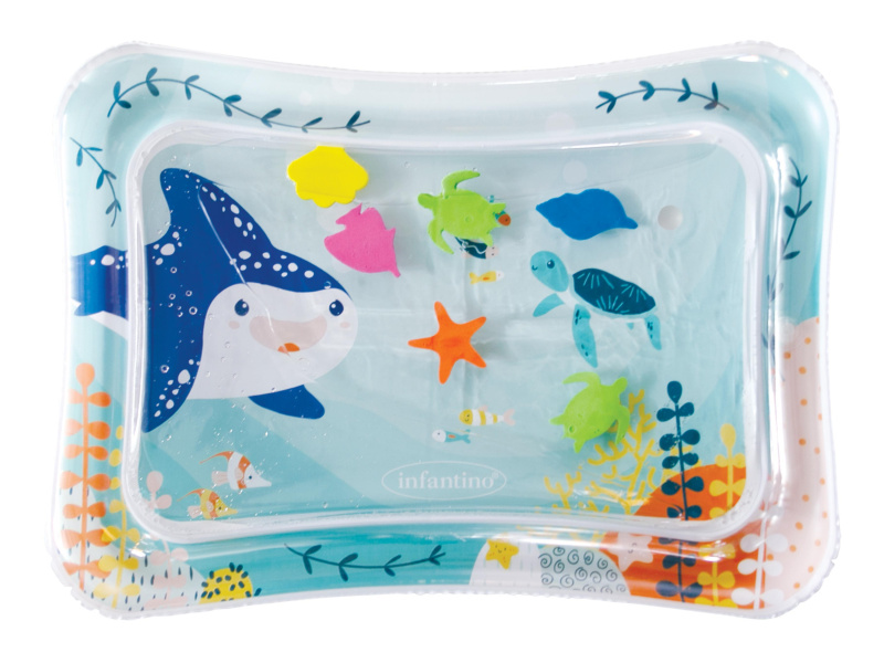 Infantino Vodní matrace Ocean