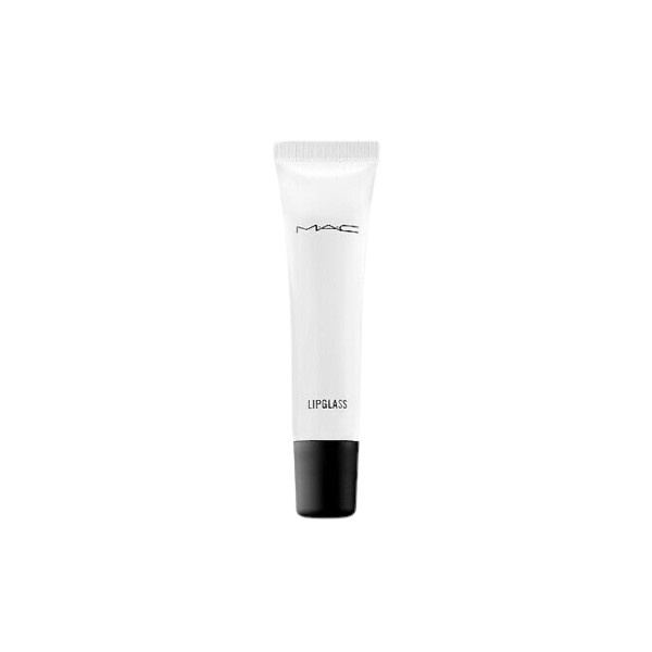 MAC Cosmetics Lipglass Clear lesk na rty odstín Clear 15 ml