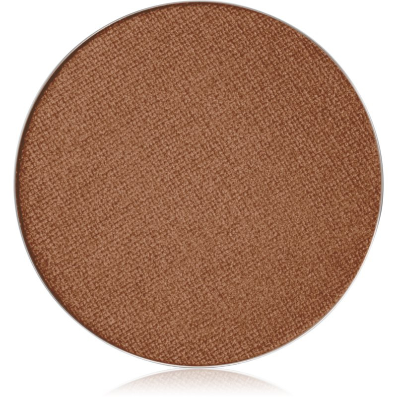 MAC Cosmetics Eye Shadow Pro Palette Refill Pan oční stíny náhradní náplň odstín Soba 1.5 g