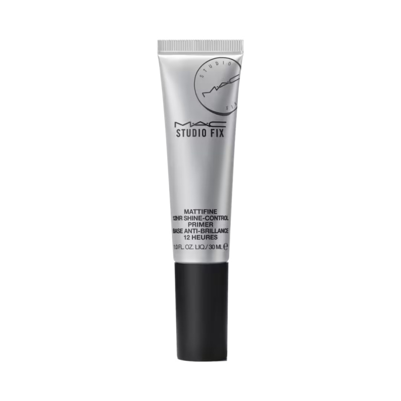 MAC Cosmetics Studio Fix Mattifine 12HR Shine-ControlPrimer matující podkladová báze pod make-up 30 ml