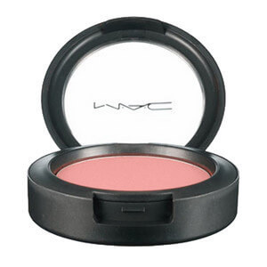 MAC Cosmetics Sheertone Blush tvářenka odstín Peaches  6 g