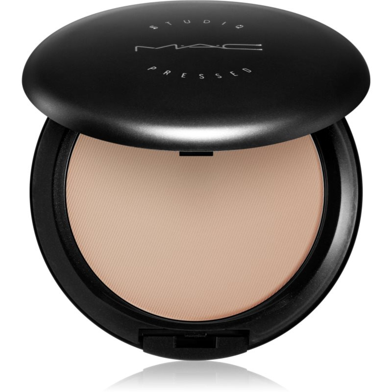 MAC Cosmetics Studio Tech Blot Powder pudr odstín Medium Dark 12 g