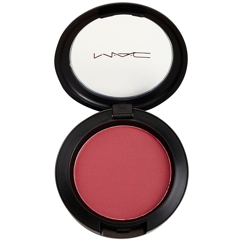 MAC Cosmetics Powder Blush tvářenka odstín Fever 6 g