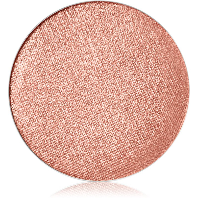 MAC Cosmetics Eye Shadow Pro Palette Refill Pan oční stíny náhradní náplň odstín Honey Lust 1.5 g