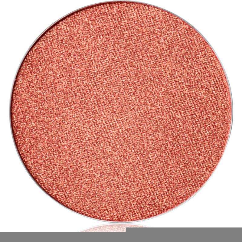 MAC Cosmetics Eye Shadow Pro Palette Refill Pan oční stíny náhradní náplň odstín Expensive Pink 1.5 g