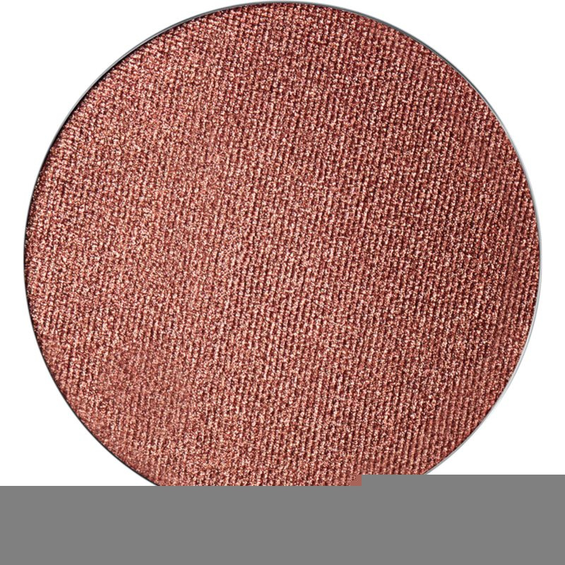 MAC Cosmetics Eye Shadow Pro Palette Refill Pan oční stíny náhradní náplň odstín Antiqued 1.5 g