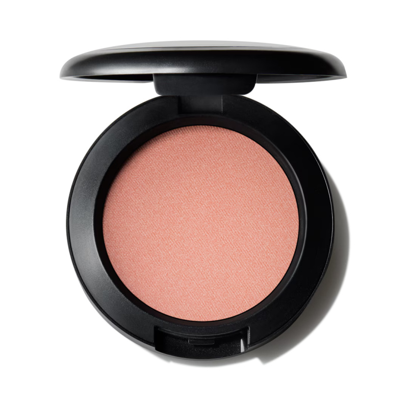 MAC Cosmetics Sheertone Shimmer Blush tvářenka odstín Sunbasque  6 g