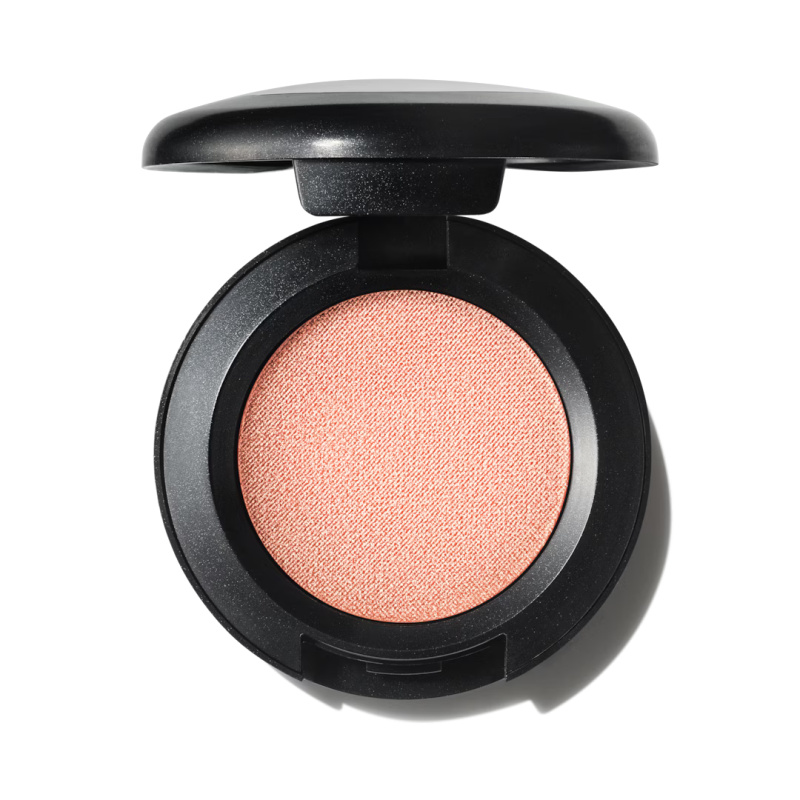 MAC Cosmetics Eye Shadow oční stíny odstín All That Glitters Veluxe Pearl 1.5 g