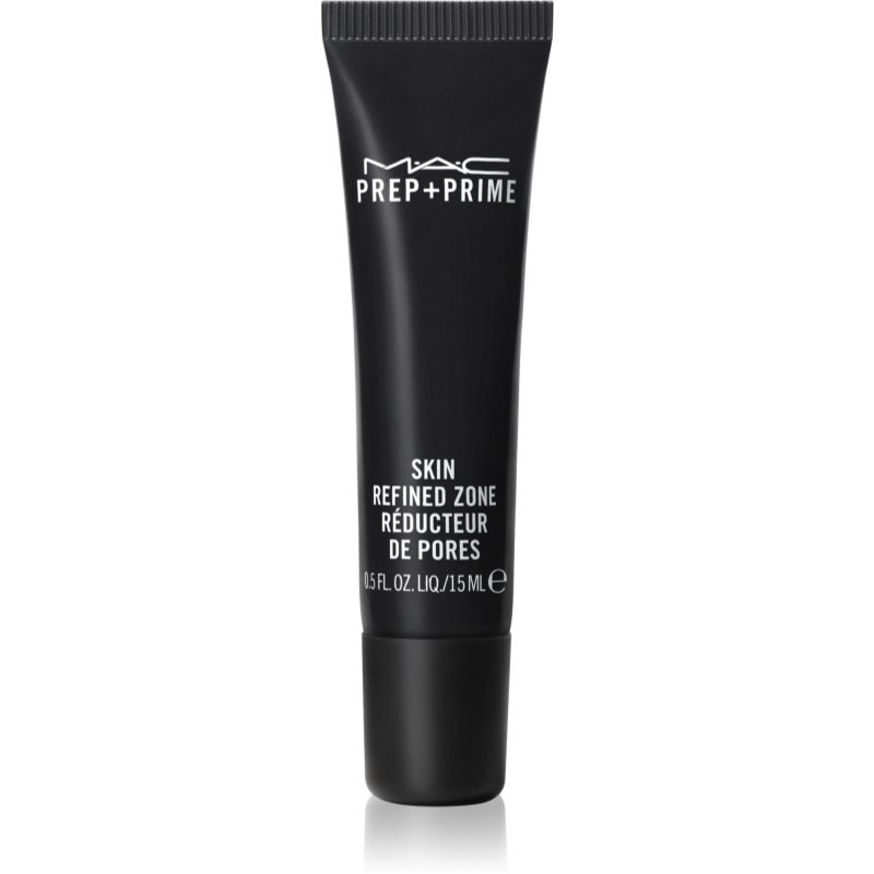 MAC Cosmetics Prep + Prime Skin Refined Zone emulze pod make-up 15 ml