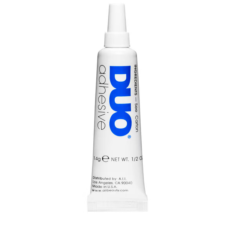 MAC Cosmetics Adhesives Duo Adhesive lepidlo na umělé řasy 14 g