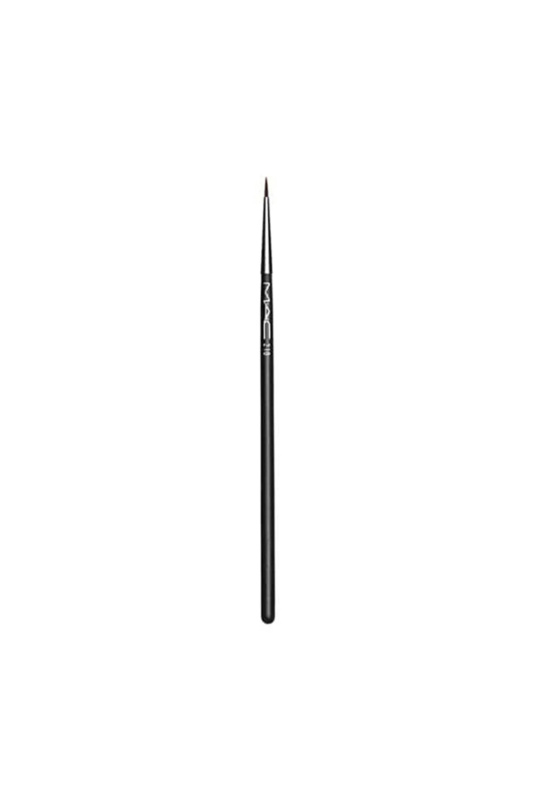 MAC Cosmetics Brush 210 Precise Eye Liner Brush štětec na oční linky 210S 1 ks