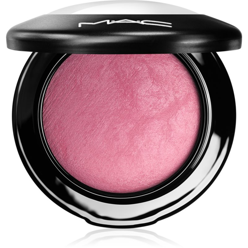 MAC Cosmetics  Mineralize Blush tvářenka odstín Dainty  3,2 g