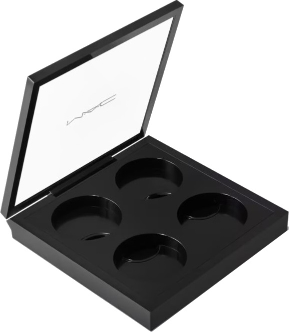 MAC Cosmetics Pro Colour x4 Compact kazeta na oční stíny 1 ks