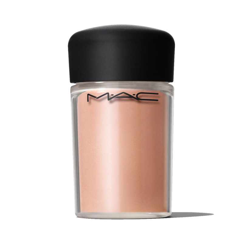 MAC Cosmetics Pigment třpytivý pigment odstín Naked 4.5 g