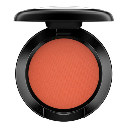 MAC Cosmetics Eye Shadow oční stíny odstín Red Brick 1.5 g