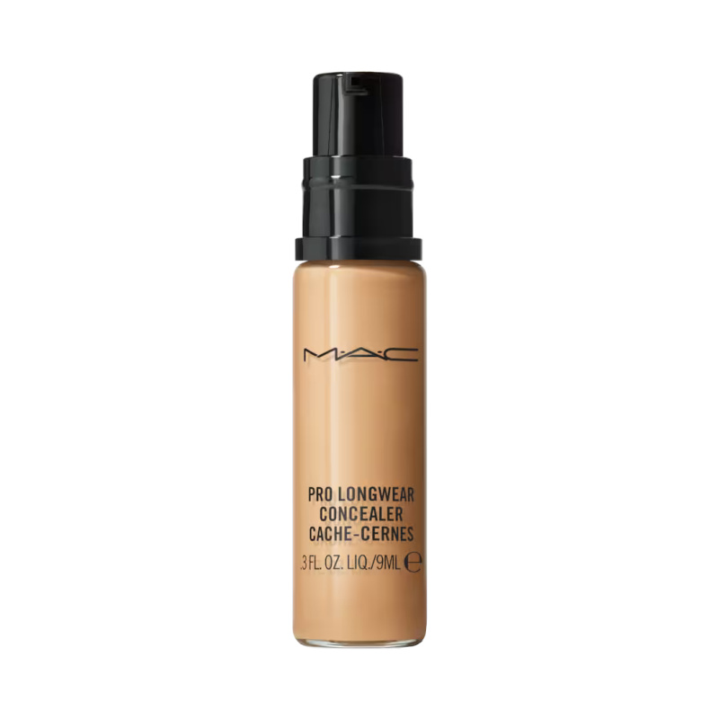 MAC Cosmetics Pro Longwear Concealer tekutý korektor odstín NC15 9 ml