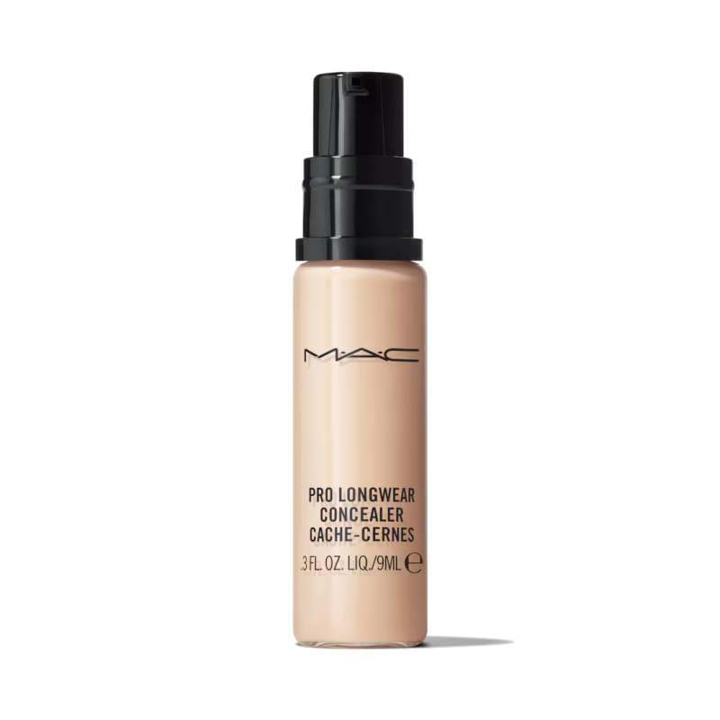 MAC Cosmetics Pro Longwear Concealer tekutý korektor odstín NC15 9 ml
