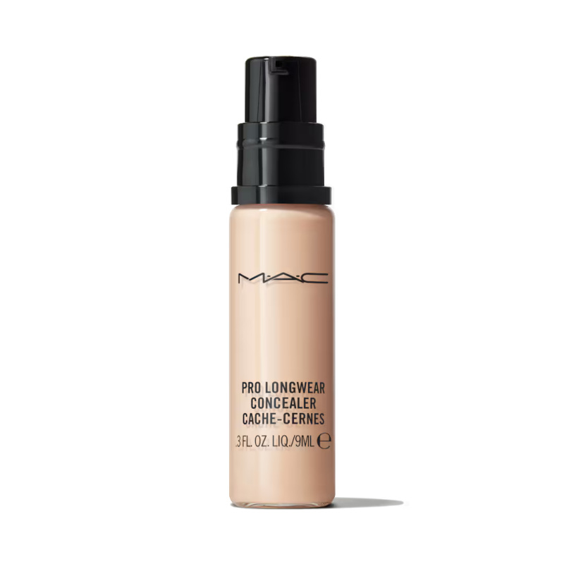 MAC Cosmetics Pro Longwear Concealer tekutý korektor odstín NW15 9 ml