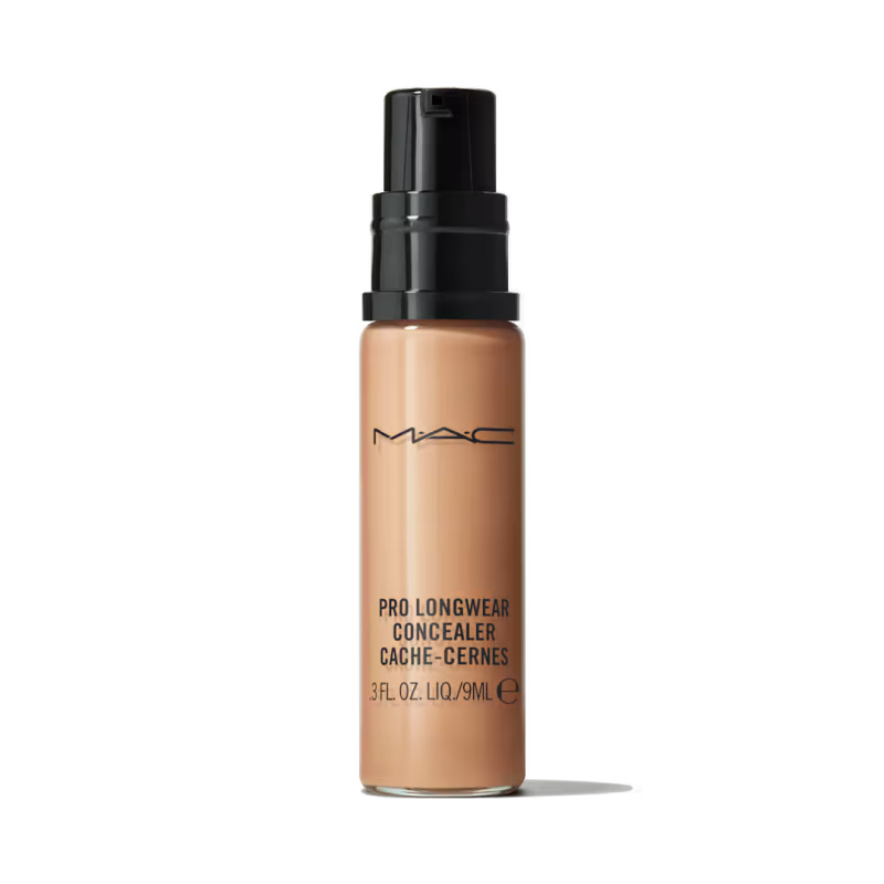MAC Cosmetics Pro Longwear Concealer tekutý korektor odstín NW25 9 ml