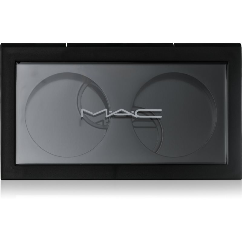 MAC Cosmetics Pro Colour x2 Compact kazeta na oční stíny 1 ks