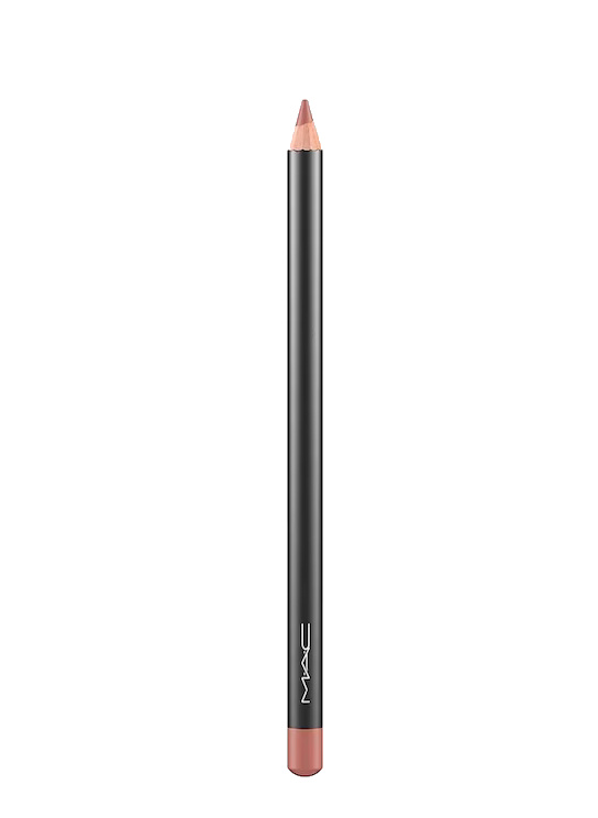 MAC Cosmetics Lip Pencil tužka na rty odstín Boldly Bare 1,45 g