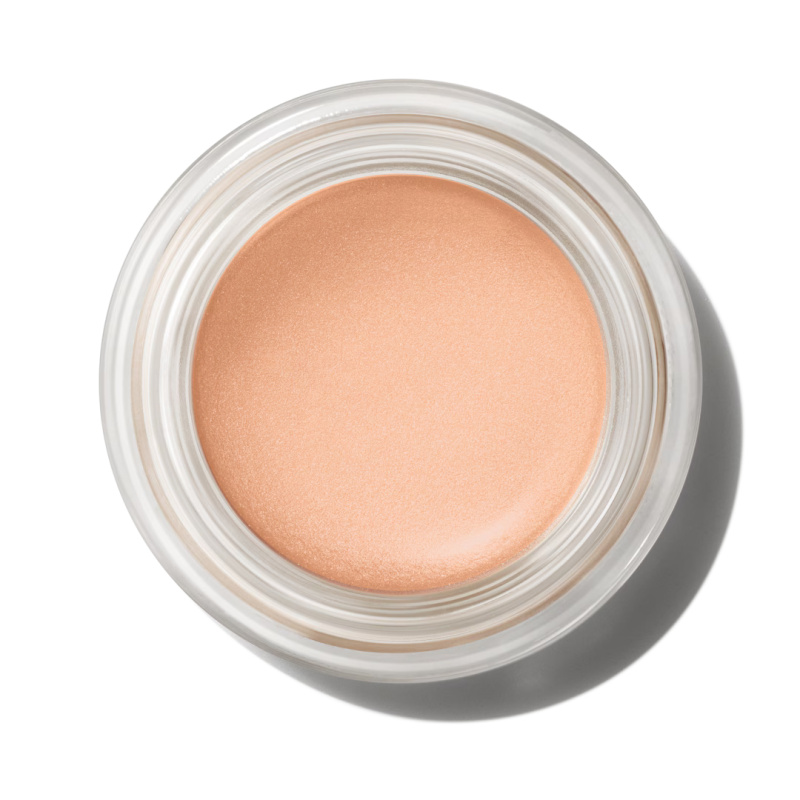 MAC Cosmetics Pro Longwear Paint Pot krémové oční stíny odstín Soft Ochre 5 g
