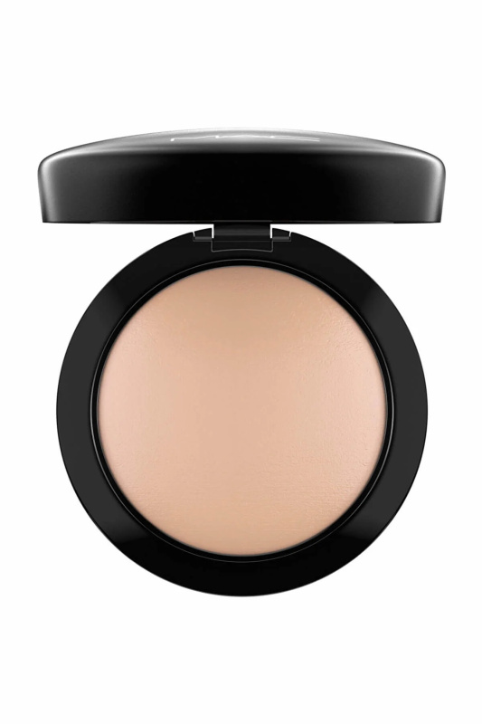 MAC Cosmetics Mineralize Skinfinish Natural pudr odstín Medium Deep 10 g