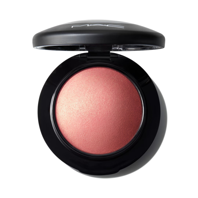 MAC Cosmetics Mineralize Blush tvářenka odstín Petal Power 3,2 g